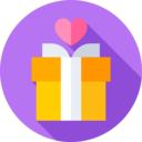miscellaneous,heart,love,valentines day,love and romance,present,gift box,relationship ok 